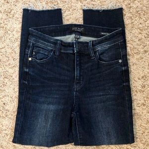 Just Blue Skinny Jeans